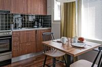 Sato Hotelhome Tapiola Espoo Luaran gambar