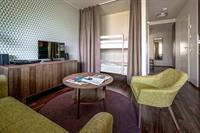 Sato Hotelhome Tapiola Espoo Luaran gambar