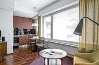 Sato Hotelhome Tapiola Espoo Luaran gambar