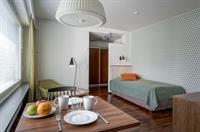 Sato Hotelhome Tapiola Espoo Luaran gambar