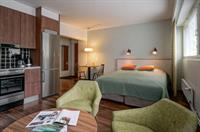 Sato Hotelhome Tapiola Espoo Luaran gambar