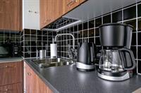 Sato Hotelhome Tapiola Espoo Luaran gambar