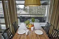 Sato Hotelhome Tapiola Espoo Luaran gambar